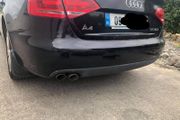 audi a4 b8 2.0tdi cag