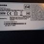 Toshiba 43" Smart Tv Image 5