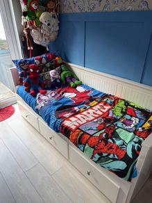IKEA day bed