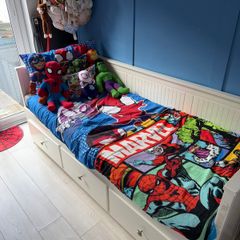IKEA day bed