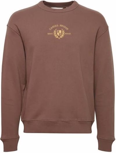 Casual Friday Sweatshirt Sweater Medium BNWT