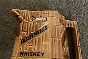 Old Bushmills Whiskey jug Arklow