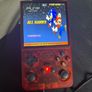 R39 Max Retro Emulation Handheld Image 7