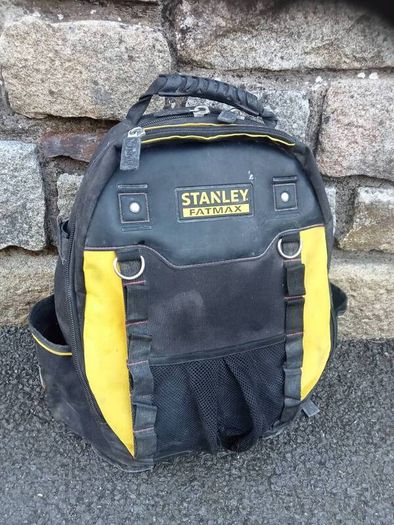 Stanley Fatmax Bag
