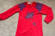 Girls dress 4 yo Lego