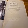 Vintage. 1960. This is Rome. Fulton Sheen, Yousuf Karsh Image 4