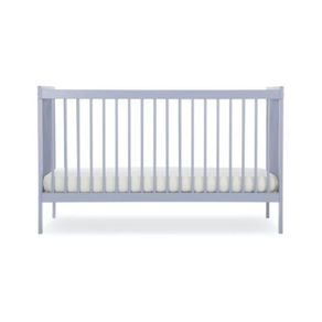 Nola Cot Bed - Flint Blue