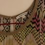 'Carven' silk top Image 2