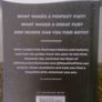 NEW A Beautiful Pint Hardback Book 6 Image 2