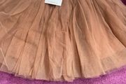 Next skirt 3-6m BNWT