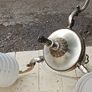Vintage Pendant Light Image 7