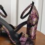 Sandals, party shoes Image 3