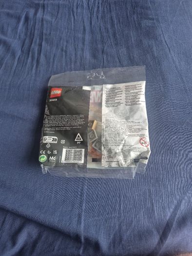 LEGO Marvel Doctor Strange's Interdimensional Portal Polybag (30652) Sealed