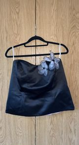 corset top