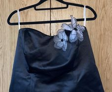 corset top