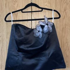 corset top