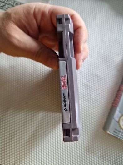 Blades od Steel  Nintendo Nes Arcade Retro Games Original