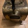 Antique brass coal scuttle Image 4