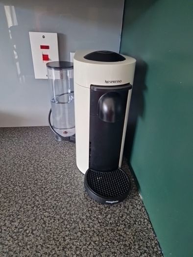 Vertuo Nespresso Coffee Machine