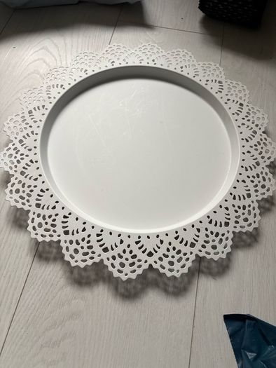 IKEA decorative tray