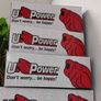 U-Power Terranova S3 SRC Safety Boots Various sizes! Image 3