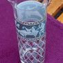 Mid Century Martina Pitcher with Glass Image 2