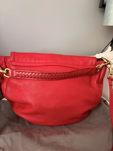 Mulberry Daria bag set