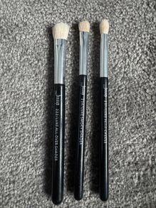 Jessup makeup brushes