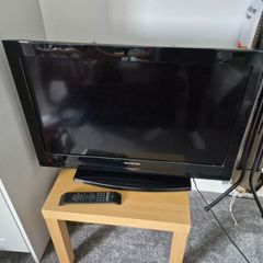 32" HD Ready Techwood LCD TV
