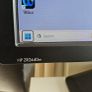 HP 24  27 Monitors Full HD   Excellent Working Condition Image 2