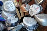 golf clubs