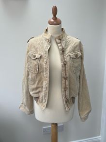 Ladies Oasis Jacket