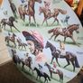 Lester Piggot jockey. Image 7