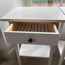 IKEA Hemnes bedside table Image 6