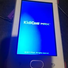 Kidicom Max
