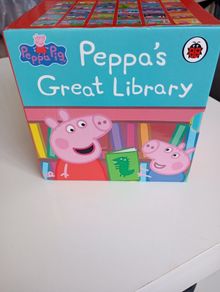 children books