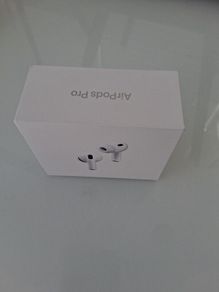 Apple Airpods Pro 3 (2025)