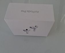 Apple Airpods Pro 3 (2025)