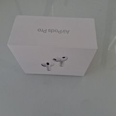 Apple Airpods Pro 3 (2025)