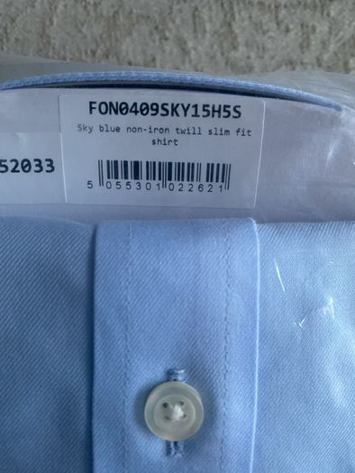 Charles Tyrehittman shirt
