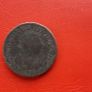1806 Hibernia. Farthing. George III Image 3