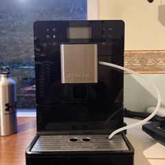Miele Bean to Cup Coffee Machine