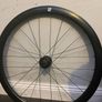 giant slr2 42mm carbon wheels set Image 2