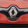 Renault Clio RS model, Die cast. Free Post Image 6