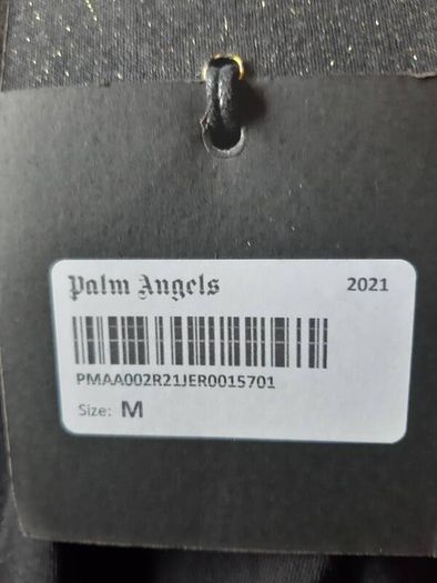 mens plam angles top