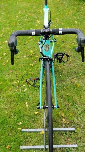 carbon bike
