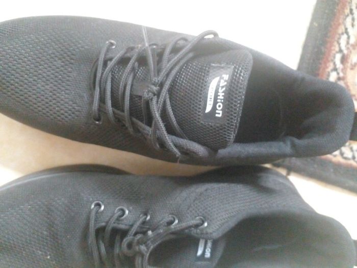 men shoes