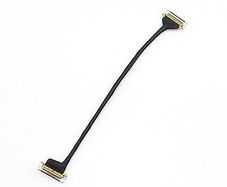 iPad 2 Power On Off PCB and Main Board Mother Board Flex Cable Ribbon Connector