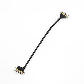 iPad 2 Power On Off PCB and Main Board Mother Board Flex Cable Ribbon Connector