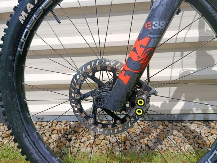 Propain ekano emtb